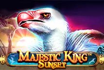 Majestic King - Sunset slot